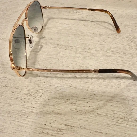 Ray Ban Aviator Sunglasses